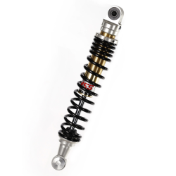 Yss Pair Of Shock Absorbers TE302-350T-04AL-38 Suspensions YSS-Suspension