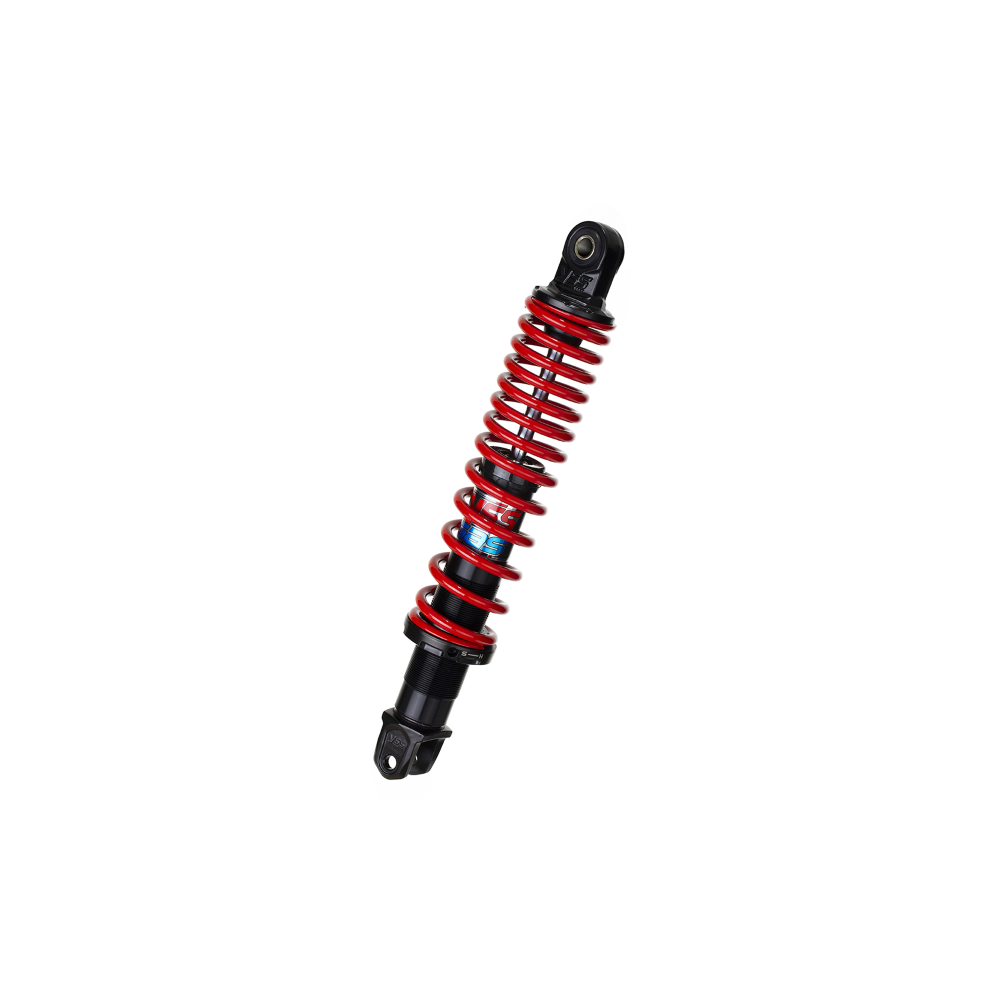 Yss Pair Of Shock Absorbers TB220-330T-06-85P Suspensions YSS-Suspension