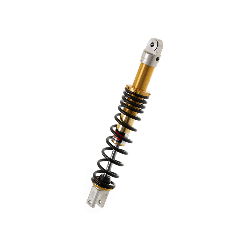 Yss Pair Of Shock Absorbers TE302-380T-03AL-38 Suspensions YSS-Suspension