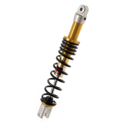 Coppia Ammortizzatori Yss TE302-380T-03AL-38 Sospensioni YSS-Suspension