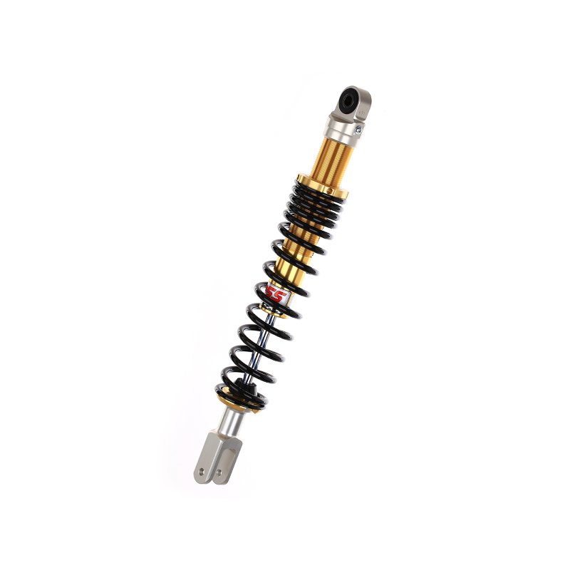 Coppia Ammortizzatori Yss TE302-435T-01AL-38 Suspensiones YSS-Suspension