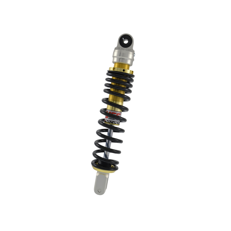Yss Shock Absorber OE302-330T-01AL-38 Suspensions YSS-Suspension