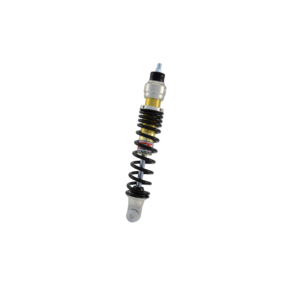 Yss Shock Absorber OE302-300T-08AL-38 Suspensions YSS-Suspension