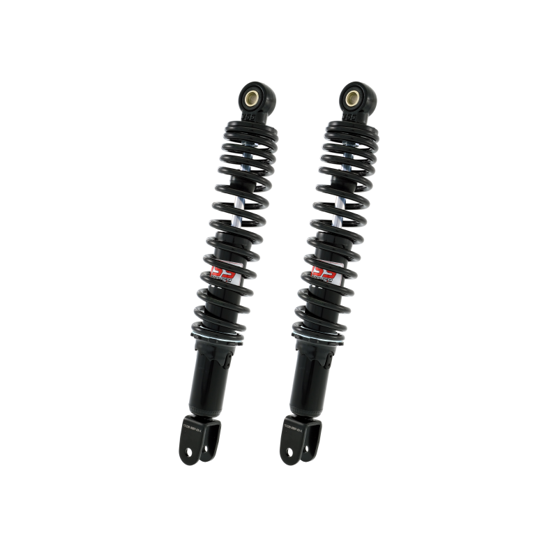 Coppia Ammortizzatori Yss TD220-330P-03-88 Sospensioni YSS-Suspension