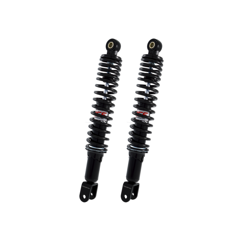 Yss Pair Of Shock Absorbers TD220-350P-03-88 Suspensions YSS-Suspension