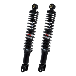 Yss Pair Of Shock Absorbers TD220-350P-03-88 Suspensions YSS-Suspension