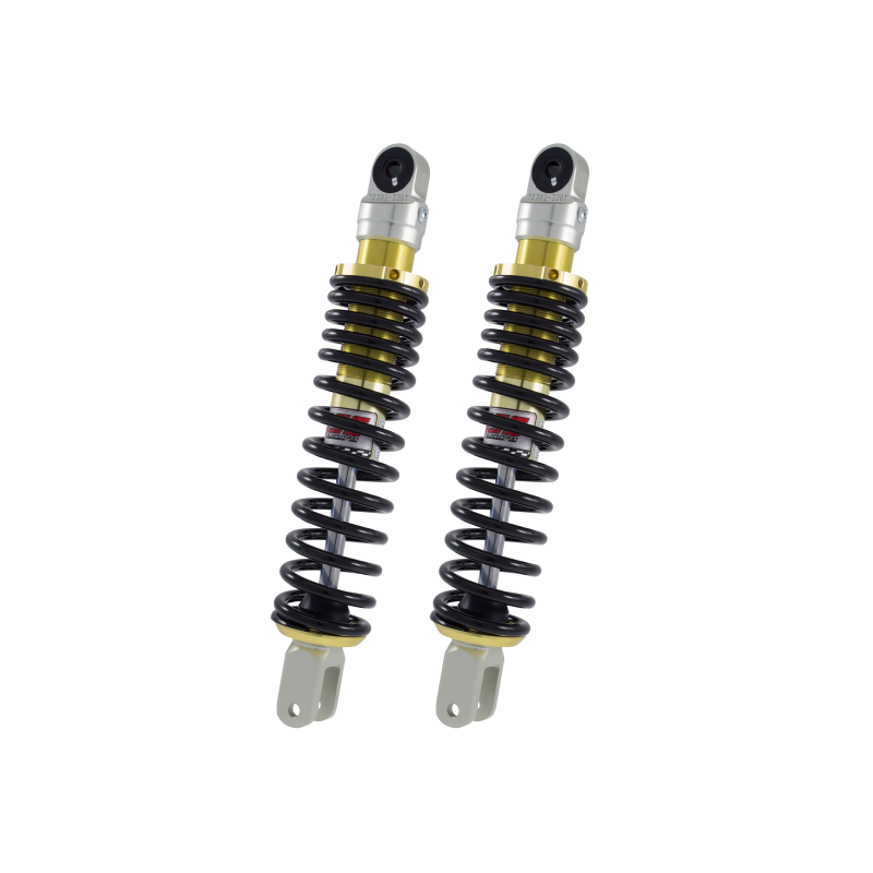 Coppia Ammortizzatori Yss TE302-330T-02AL-38 Suspensiones YSS-Suspension