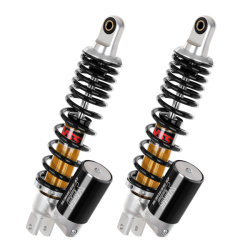 Coppia Ammortizzatori Yss TK302-310T-06AL-388 Sospensioni YSS-Suspension