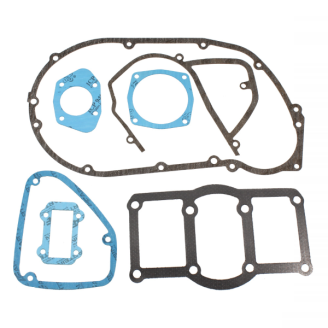 Spare parts and accessories Artein | Amotorbike.com