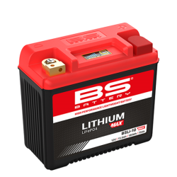 Bs Battery Lithium Bsli-10 Max All Products BS-Battery