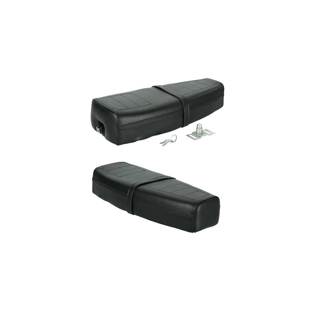 Sella Piaggio Vespa Pk Senza Molle Selle e sedili RMS