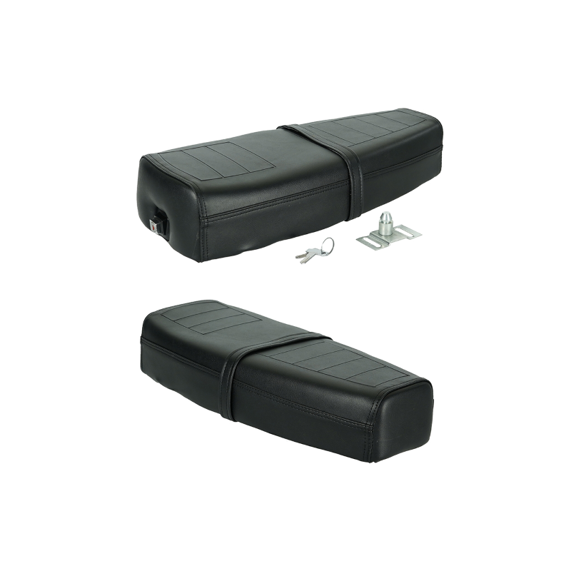 Sella Piaggio Vespa Pk Senza Molle Selle e sedili RMS