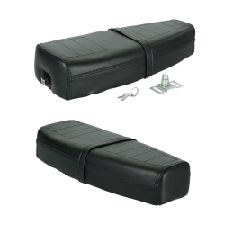 Sella Piaggio Vespa Pk Senza Molle Selle e sedili RMS