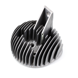 Testa Per Cilindro Ape Tm 703 2886714/2886712 Teste Cilindro RMS