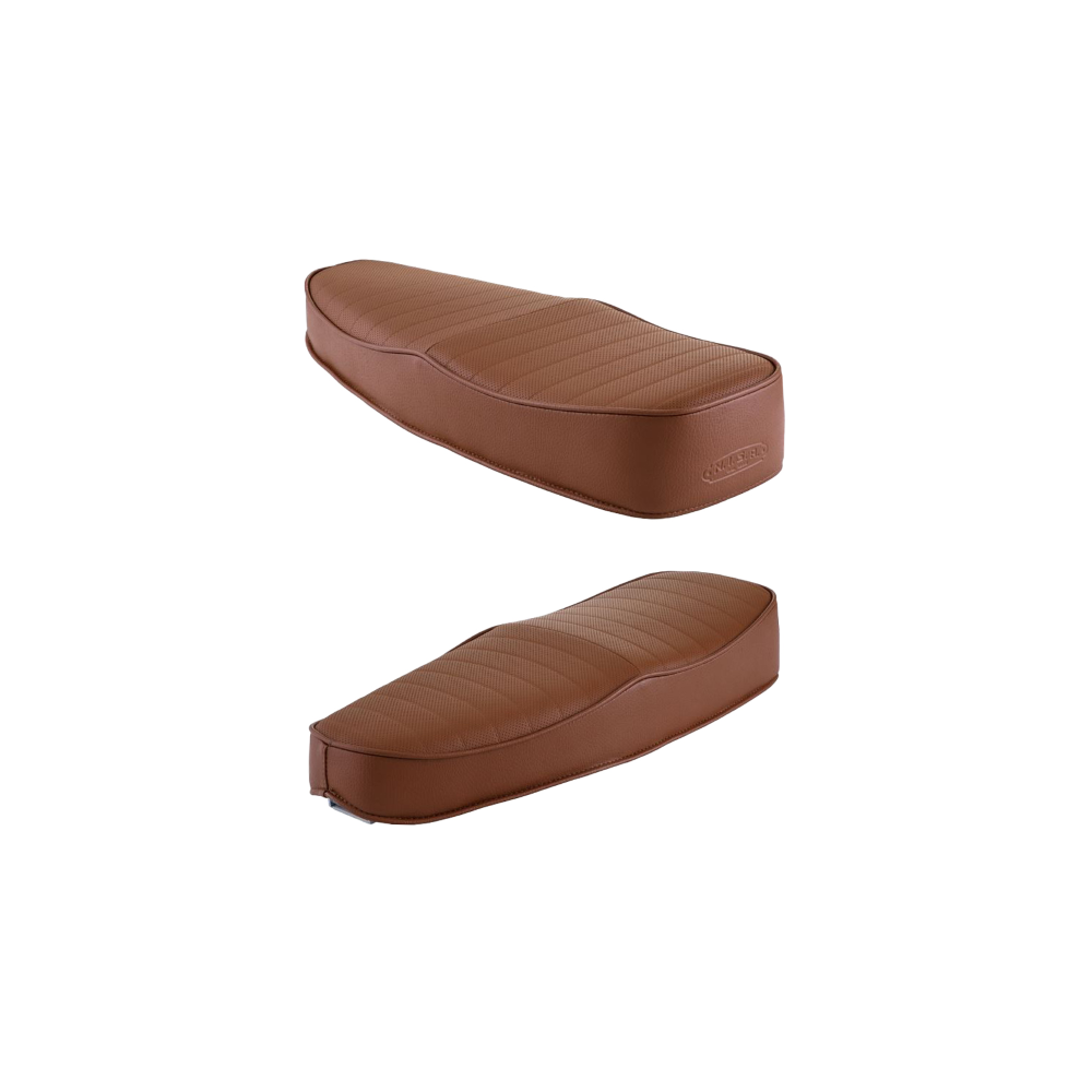 Nisa Seat Yankee Piaggio Vespa 50-125cc Seats and Saddles Nisa