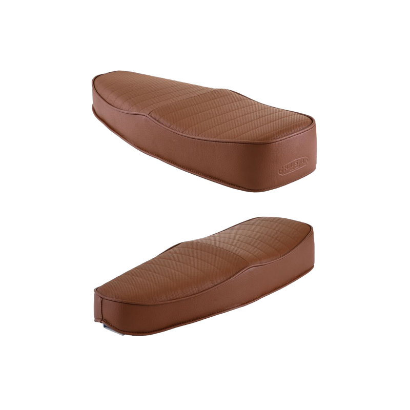 Nisa Seat Yankee Piaggio Vespa 50-125cc Seats and Saddles Nisa