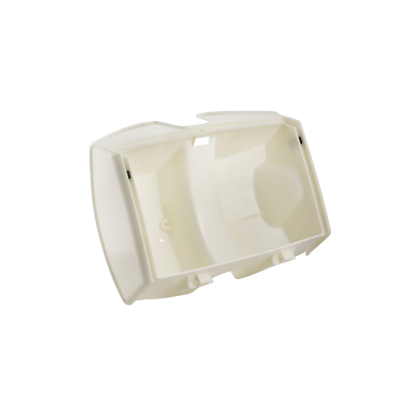 Front Case Vespa Pk 50-125 S 2194845 Fairings and Plastics Rms Classic