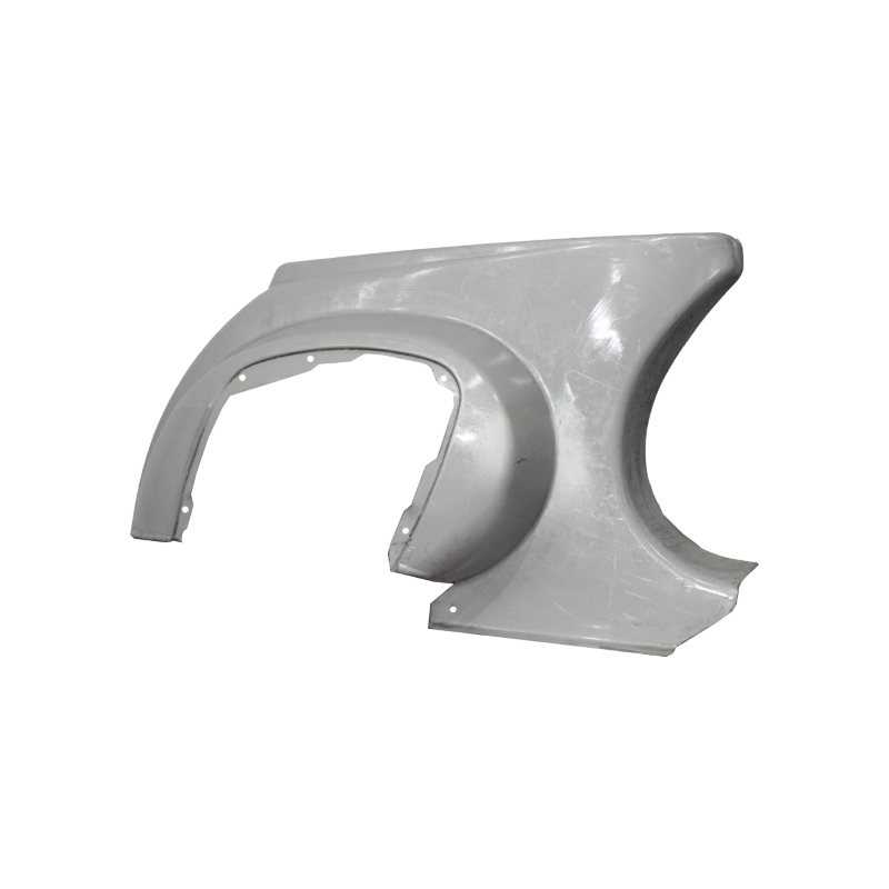 Lamierato Posteriore Destro Lato Sportellino Classic Piaggio Vespa 50-90-125 ?Primavera-ET3 Lamierati Rms Classic