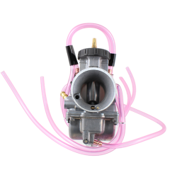 Carburatore Keihin Pwk 36 Quad Vent - Airstriker - 1000-S63-A002 Carburatori Keihin