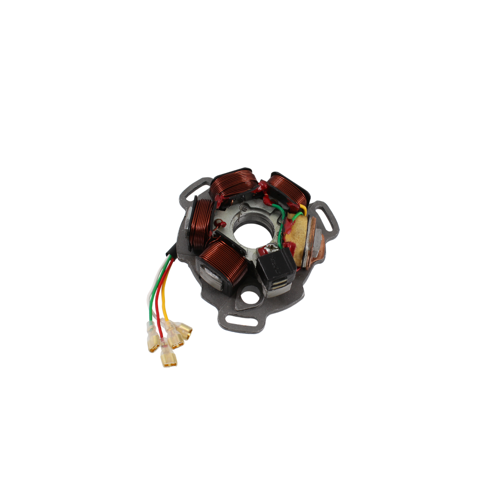 Statore Classic Lambretta Gp/Li/Sx/Tv Statori Rms Classic