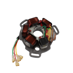  Classic Stator Lambretta Gp/Li/Sx/Tv Stators Rms Classic