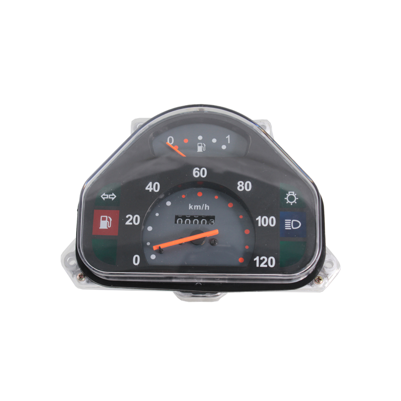 Contachilometri Classic Piaggio Vespa Hp 50-125 KMH120 Contachilometri Rms Classic