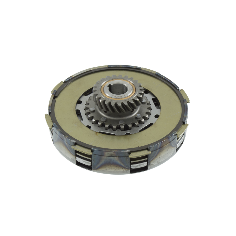 Ferodo Ferodo Complete Clutch Set Piaggio Vespa p200e Complete Clutches and Accessories Ferodo