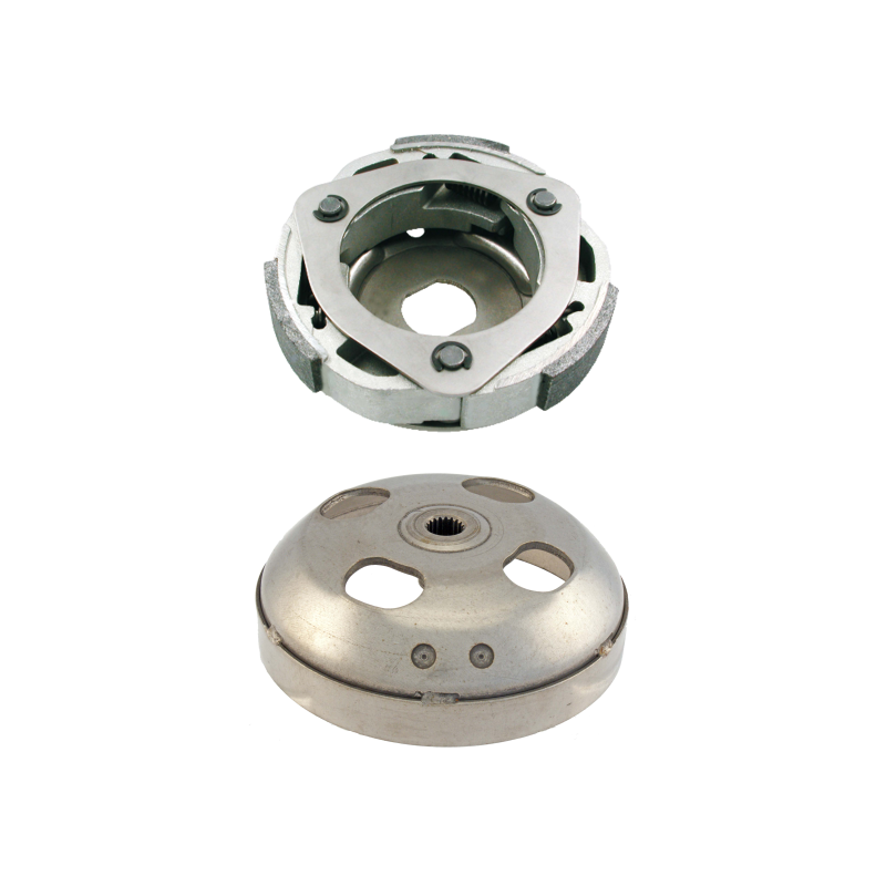 Set Campana Girante Honda Sh 300cc Rotores de embrague RMS