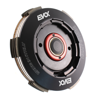 Ricambi e accessori Evok | Amotorbike.com