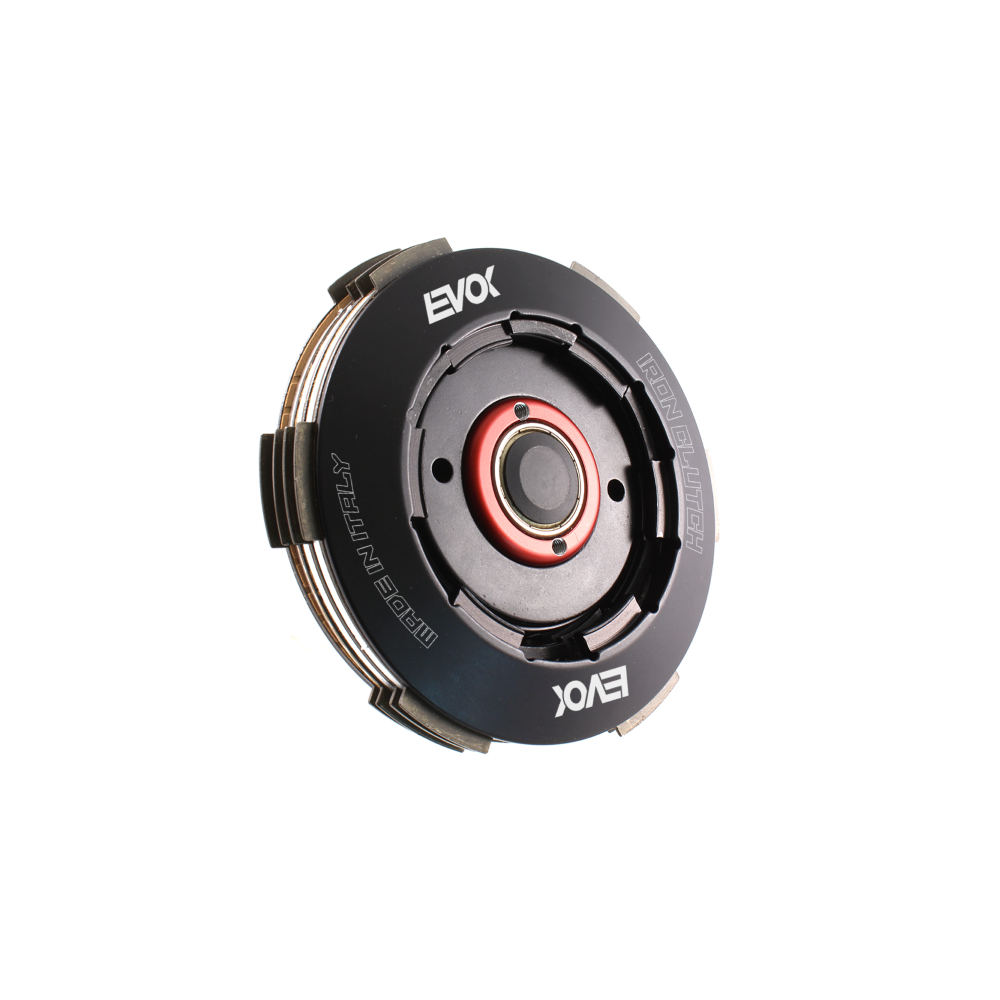 Kit Frizione Evok Iron Clutch Vespa Small Frame Frizioni Complete e accessori Evok
