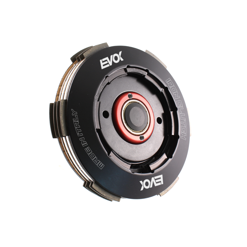 Clutch Kit Evok Iron Clutch Vespa Small Frame Complete Clutches and Accessories Evok