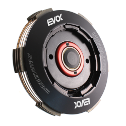 Clutch Kit Evok Iron Clutch Vespa Small Frame Complete Clutches and Accessories Evok