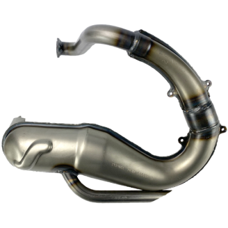 Exhausts and Mufflers | 