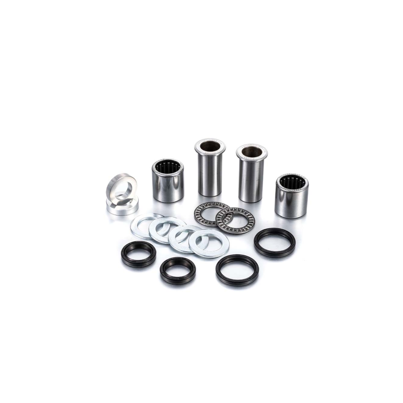 Swingarm Bearing Kit Kawasaki Kxf 250 2017-2024 Factory Links Bearings Factory Links