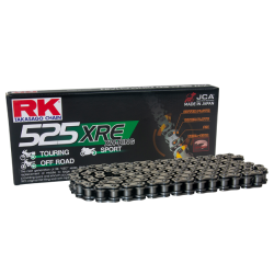 Rk Chain 525XRE-116 Clf Sprockets Rk Chain
