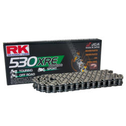 Catena Rk 530XRE-122 Clf Couronnes Rk Chain