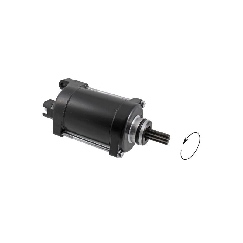  Starter Motor Honda Cb 500 2013/2018 Starter Motors RMS