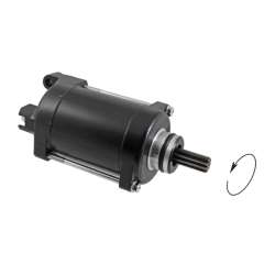 Motorino D'Avviamento Honda Cb 500 2013/2018 Motorini D'avviamento RMS