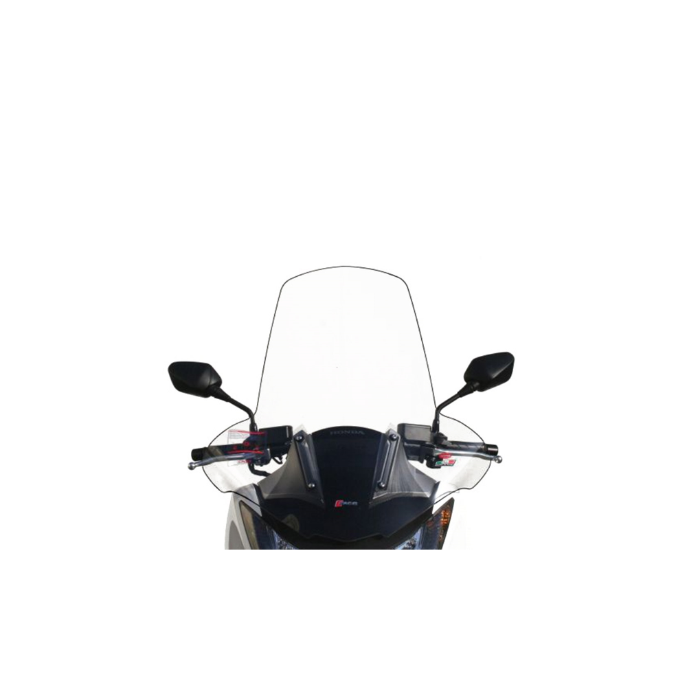 Faco Windscreen Honda Integra 700-750cc 2012/2014 23246 Windshields and Fairings Faco