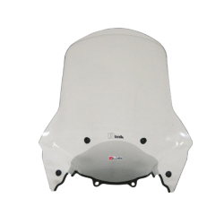 Faco Windscreen Kymco Dink 50-125-200cc 2006/2016 22676 Windshields and Fairings Faco