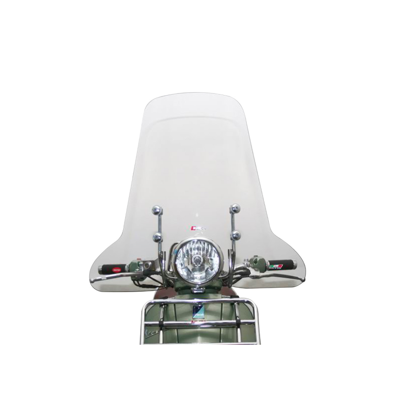 Faco Windscreen Piaggio Vespa Lxv 2005/2014 23071 Windshields and Fairings Faco