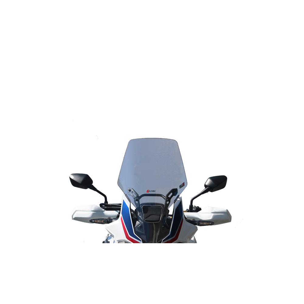 Faco High Fairing Honda Africa Twin 2016/2019 28455 Windshields and Fairings Faco
