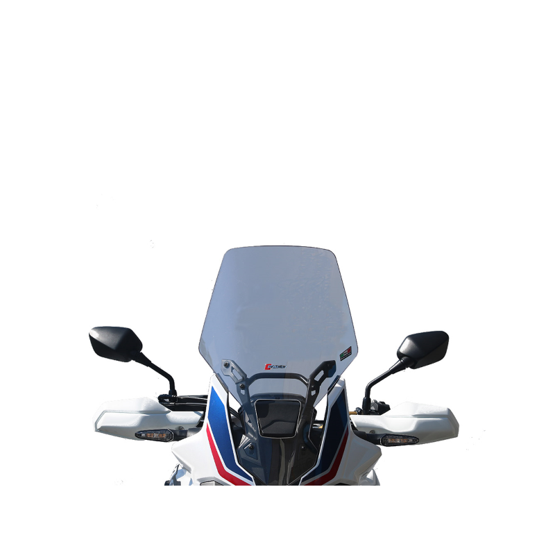 Cupolino Alto Faco Honda Africa Twin 2016/2019 28455 Parabrisas y carenados Faco