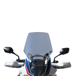 Cupolino Alto Faco Honda Africa Twin 2016/2019 28455 Parabrisas y carenados Faco