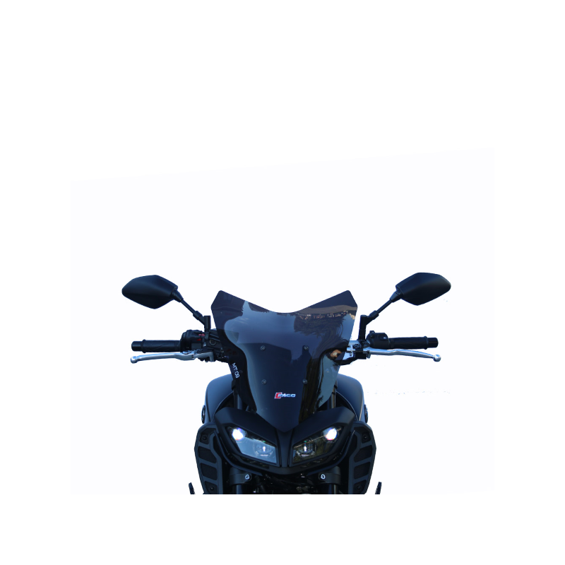 Faco High Fairing Yamaha MT09 2017/2019 29017 Windshields and Fairings Faco