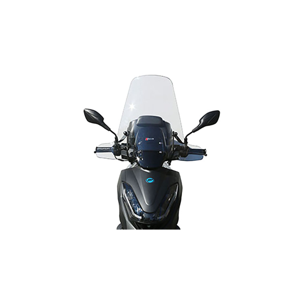 Faco Windscreen Lifan E4 2021- 23591 Windshields and Fairings Faco