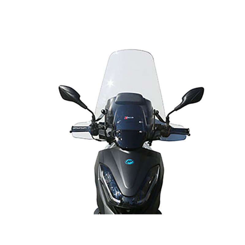 Faco Windscreen Lifan E4 2021- 23591 Windshields and Fairings Faco