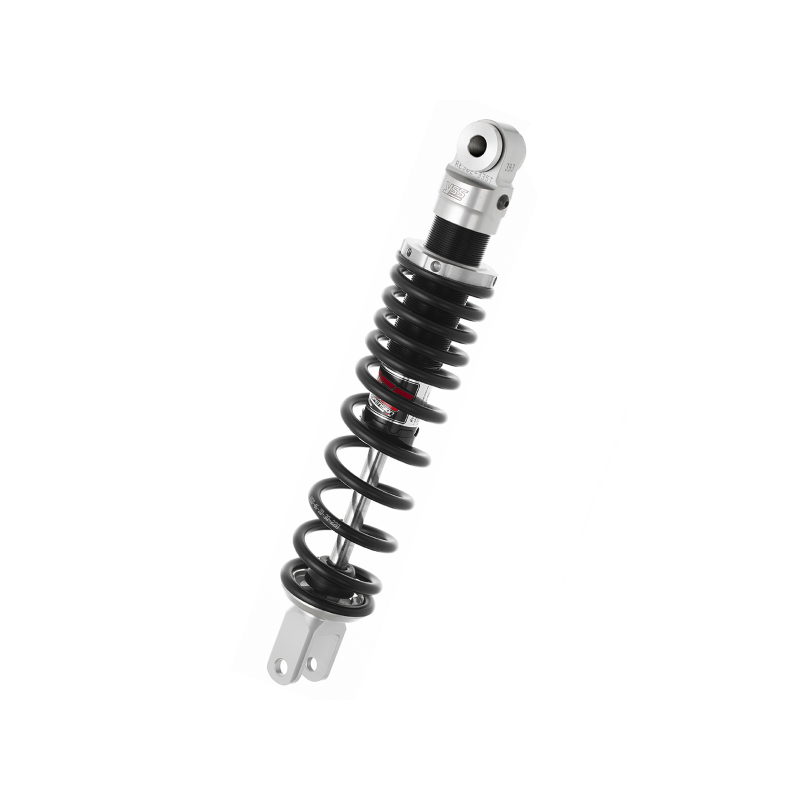 Yss Pair Of Shock Absorbers RE302-335T-06-88 Suspensions YSS-Suspension