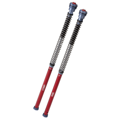 Kit Cartucce CO208-715TRC-10 Sospensioni YSS-Suspension