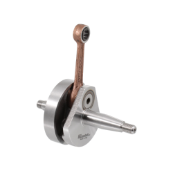 Mazzucchelli Crankshaft Piaggio Vespa Pk 50cc Amt 026-224587 Crankshafts (o Engine Shafts) Mazzucchelli